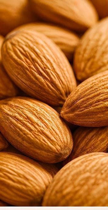 Amandes