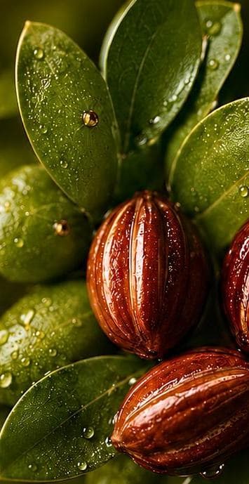 Graines de jojoba